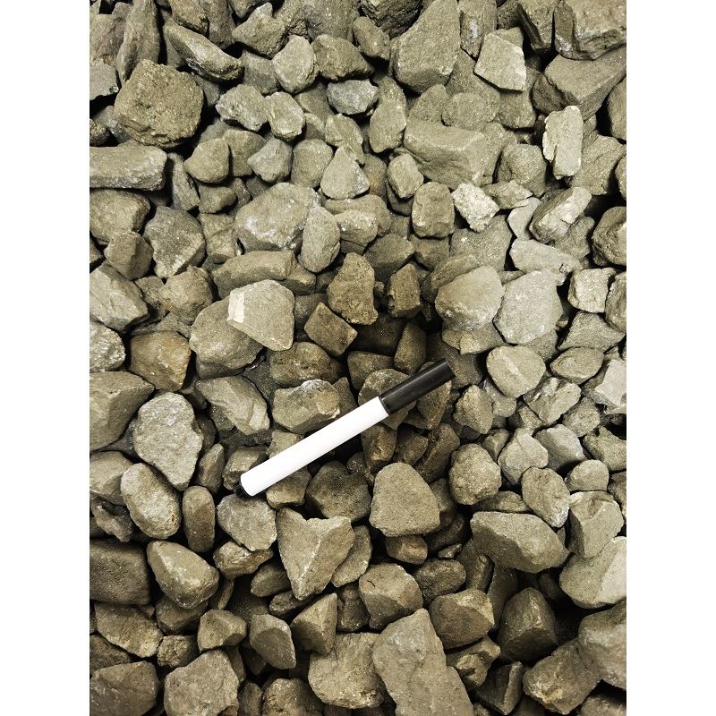 Pyrite Lumps For Casting Shop